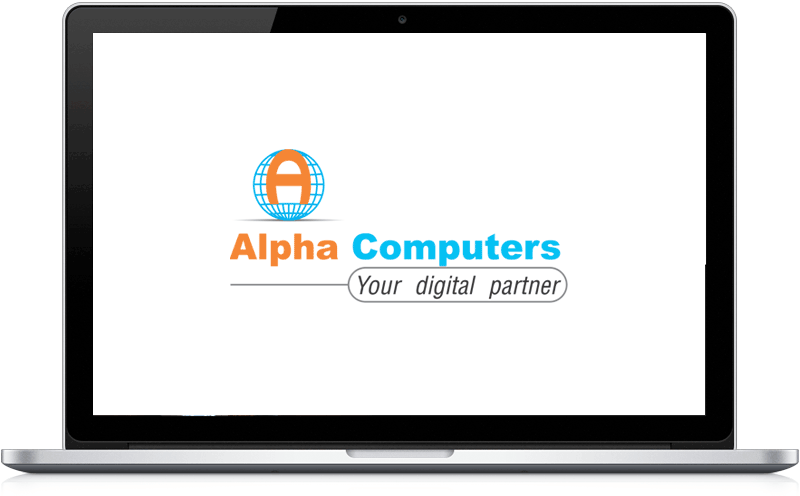 Alpha Computers