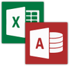 Excel & Access Import